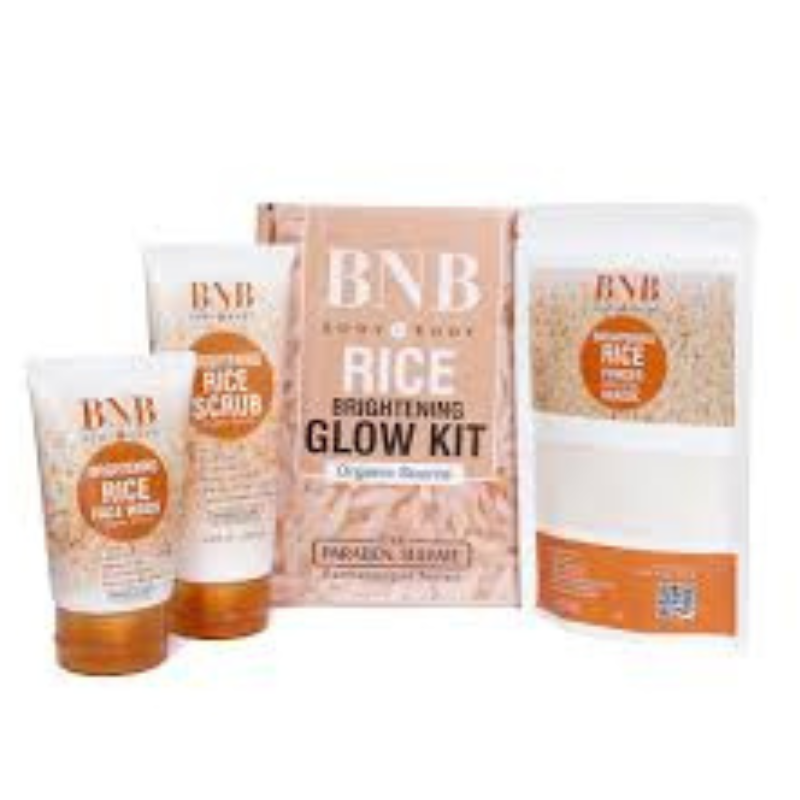 BNB Facial kit Price in Pakistan