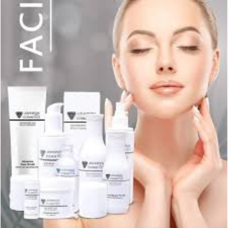 Johnson facial kit price in Pakistan