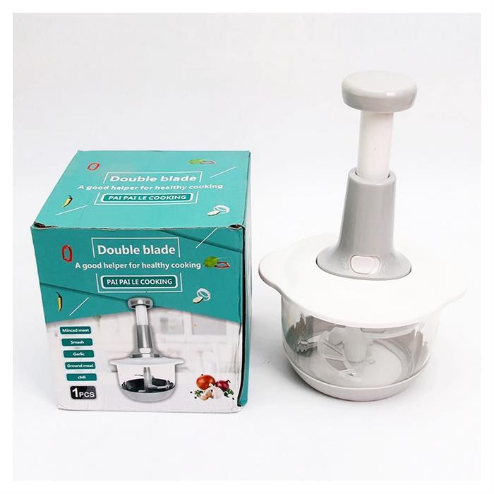 Multifunction Hand Push Chopper 2L Best Price in Pakistan Buy Now