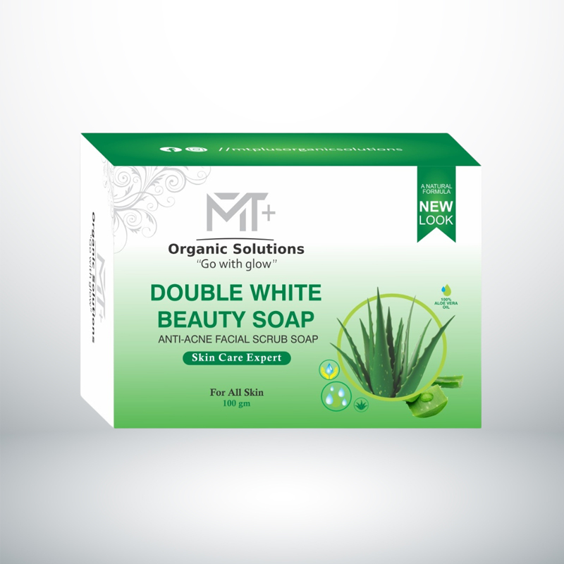 Natural Beauty Cream 30g