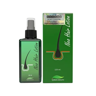 Green Wealth Neo Hair Lotion 120ML