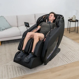 Electric Massage Chair