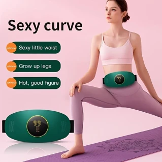 Sexy Curve Belt