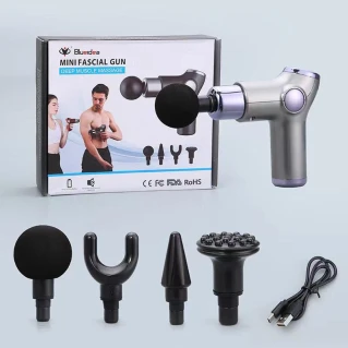 Mini Facial Massage Gun