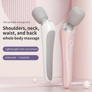 Mini Portable Massage Stick