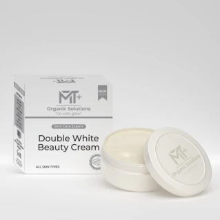 MT Plus Double White Beauty Cream