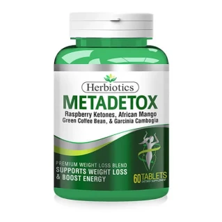 Metadetox Natural  Weight Management  Supplement  Best  Price in Pakistan
