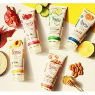 Derma Shine Mega Facial Kit Best Price in Pakistan