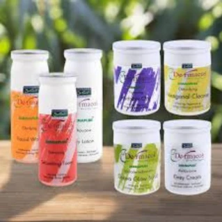 Dermacos Complete Facial Kit Price inPakistan