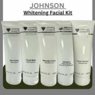 Johnson facial kit price in Pakistan
