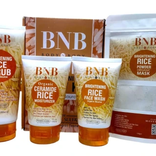 BNB Facial kit Price in Pakistan