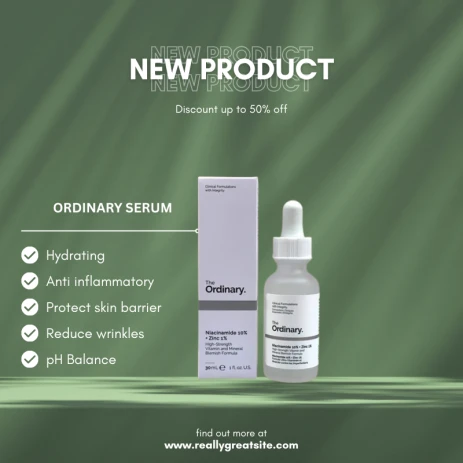 The Ordinary Hyaluronic Acid 2% + B5 Serum — alternate view