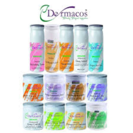 Dermacos Complete Facial Kit Price inPakistan — alternate view