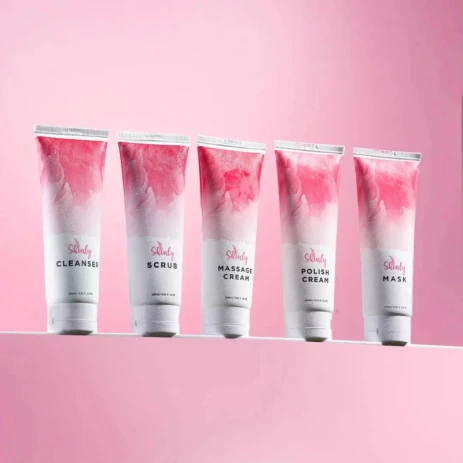 Mighty Glow Facial  kit Price in Pakistan — alternate view