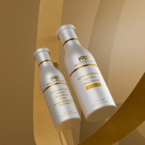 Natural Beauty Cream 30g — alternate view